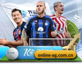 online-ag.com.cn APP